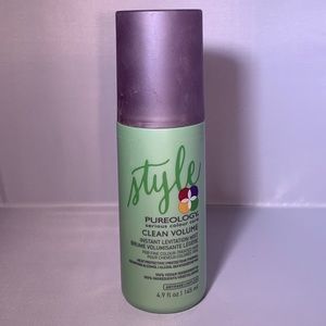 Phrenology Clean Volume Instant Levitation Mist